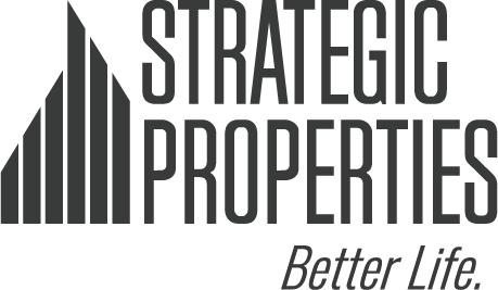 Strategic Properties logo
