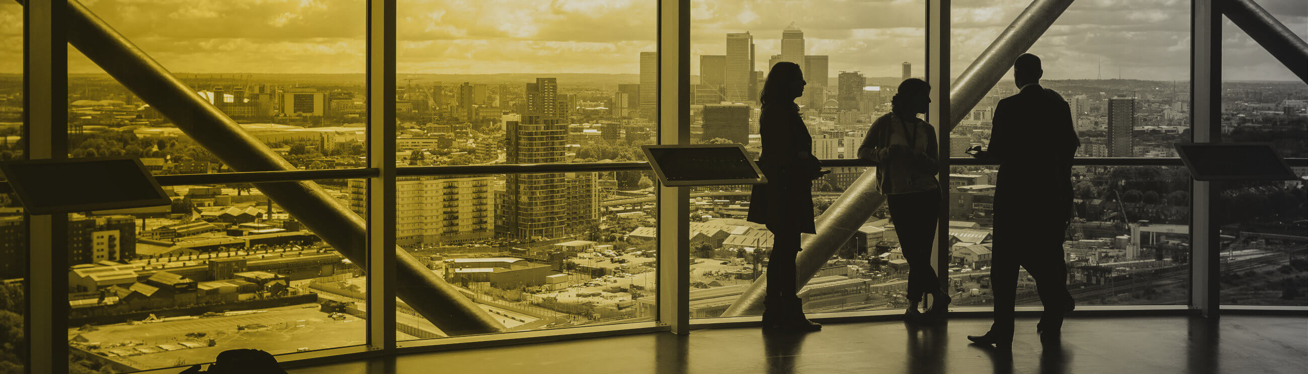 Strategic Properties Our Services